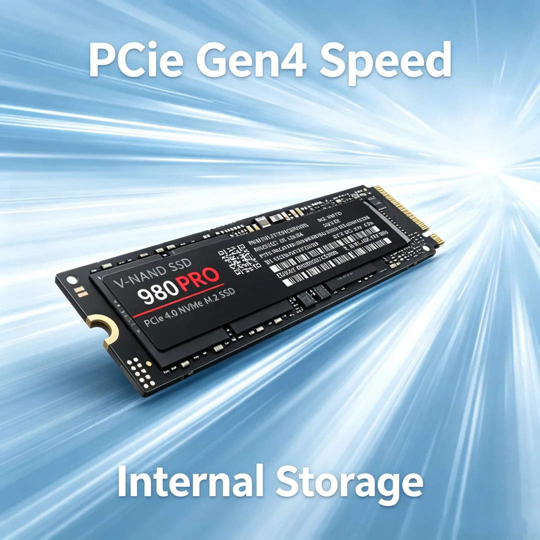 980 Pro M2 2280 NVMe SSD ความเ - Samsung Ssd 980 Pro บทวิจารณ์และราคา