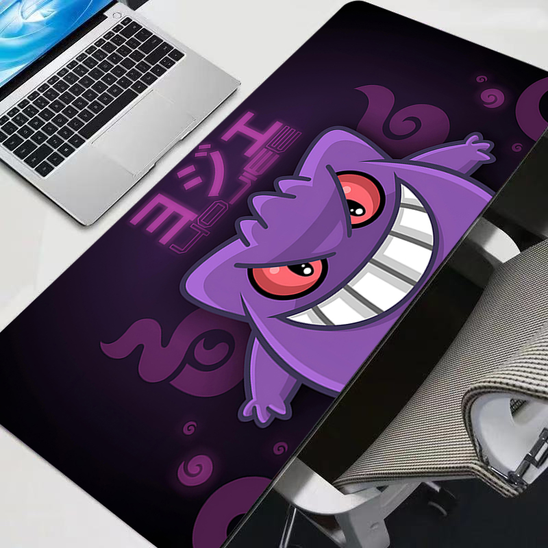 แผ่นรองเมาส์ขนาดใหญ่ G-gengar  - Esports Gaming Mousepad บทวิจารณ์และราคา