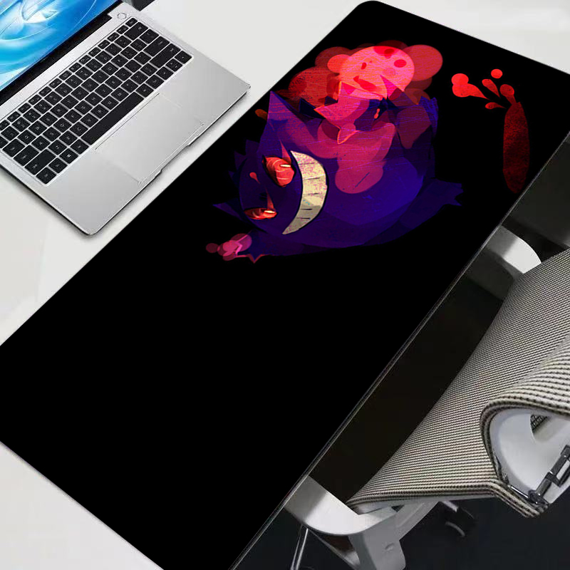 แผ่นรองเมาส์ขนาดใหญ่ G-gengar  - Esports Gaming Mousepad บทวิจารณ์และราคา