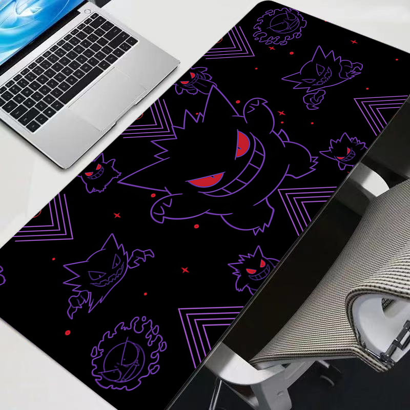 แผ่นรองเมาส์ขนาดใหญ่ G-gengar  - Esports Gaming Mousepad บทวิจารณ์และราคา