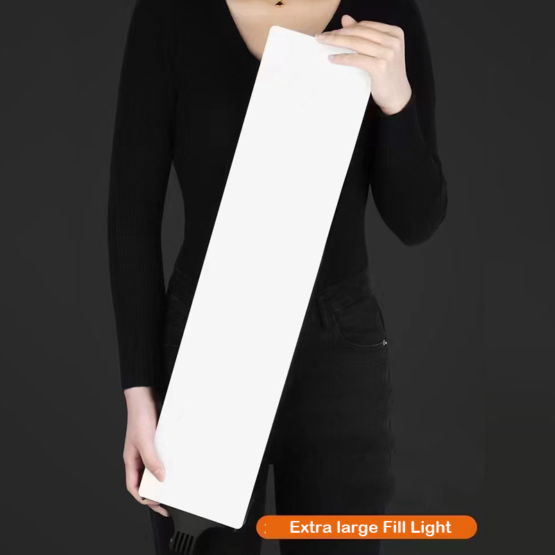 แผงไฟ LED สำหรับสตูดิโอถ่ายภาพ - Led Light Panel Stream บทวิจารณ์และราคา