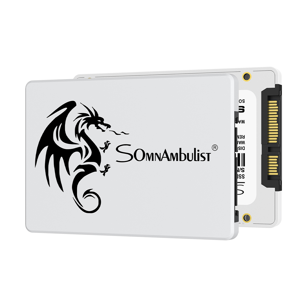 SomnAmbulist SSD 2.5 64GB 128G - Samsung Ssd 980 Pro บทวิจารณ์และราคา